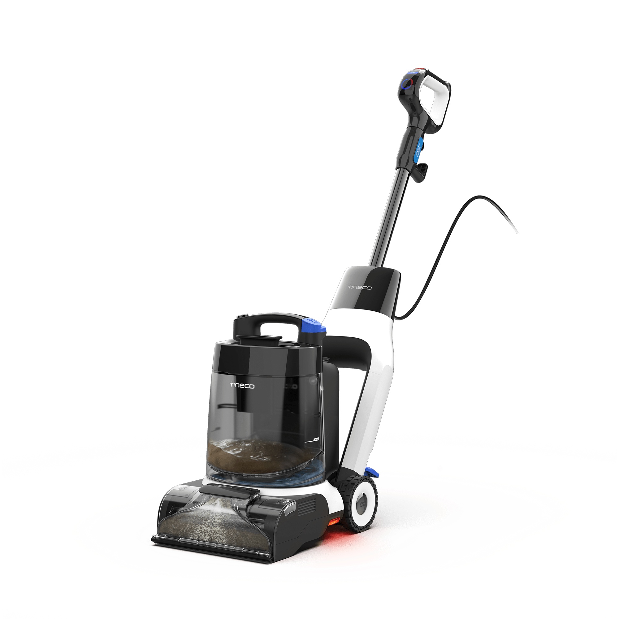 Tineco CARPET ONE Cruiser Nettoyeur de Tapis Intelligent