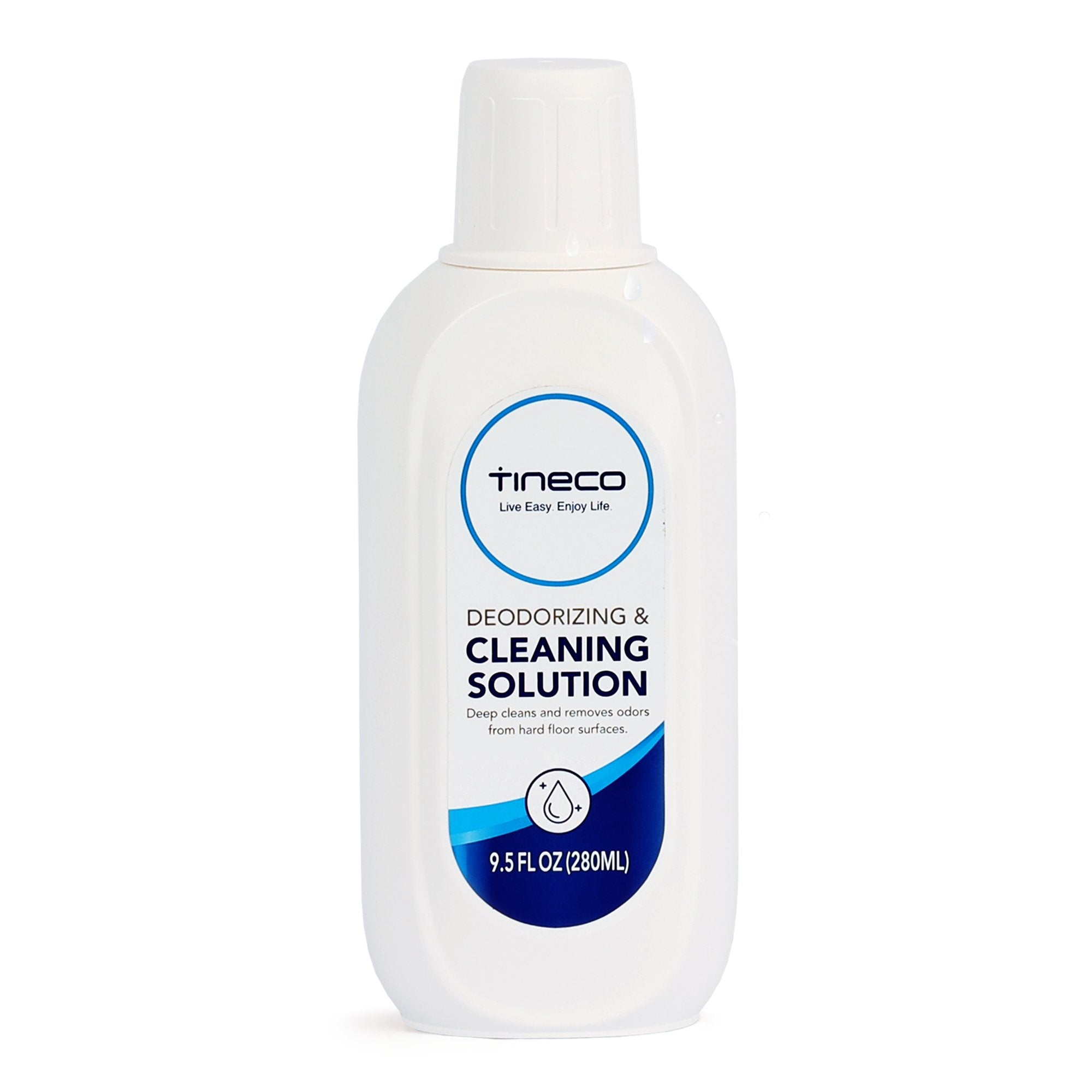 Formule Nettoyante Tineco | Compatible S3, S5, iFloor 3 | Nettoyage Multi-Surfaces